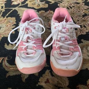Prince Shoes Size Kids 2.5